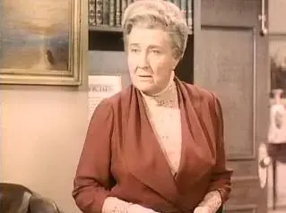 Ann Shoemaker