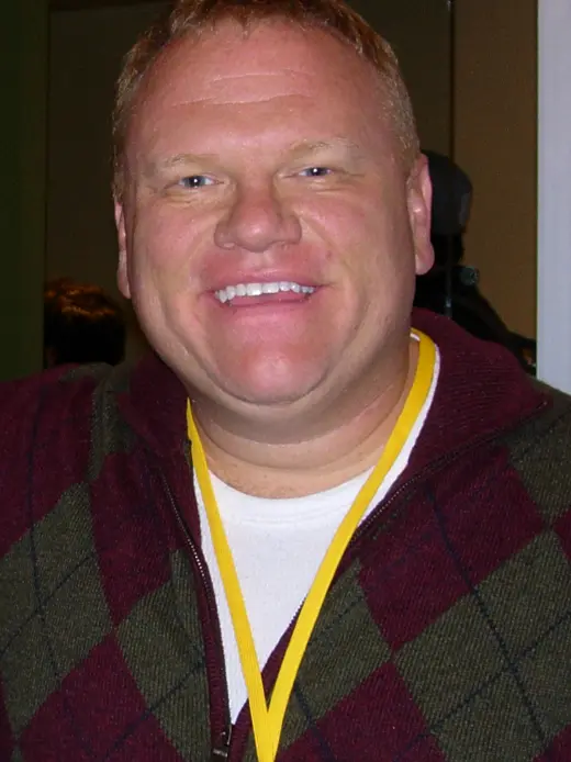 Larry Joe Campbell