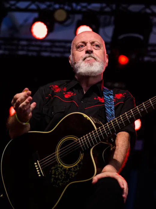 Bill Bailey
