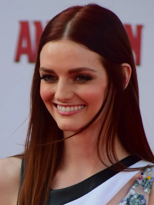 Lydia Hearst