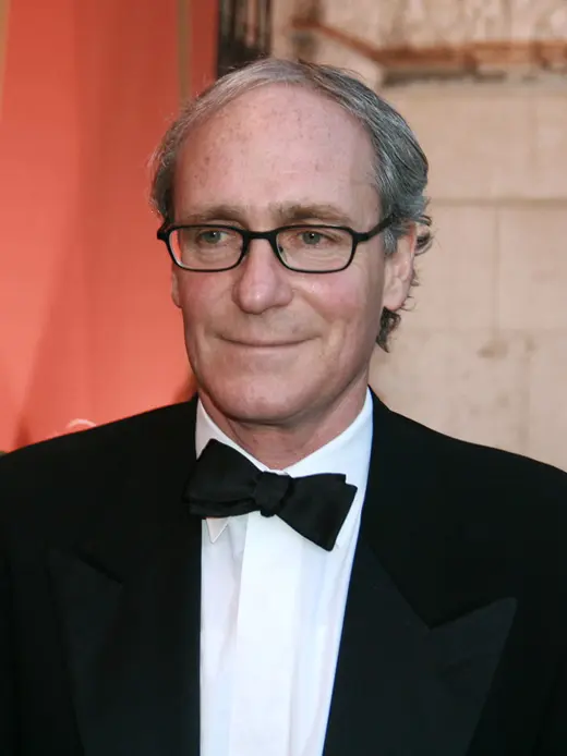 August Zirner