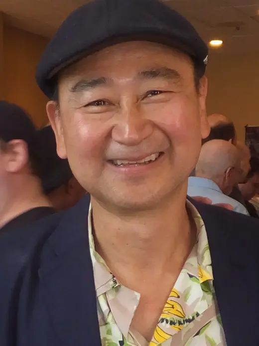 Gedde Watanabe