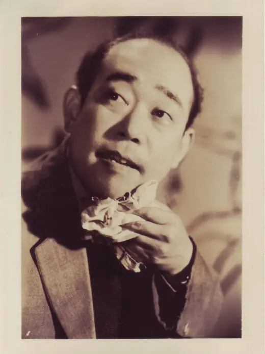 Taiji Tonoyama