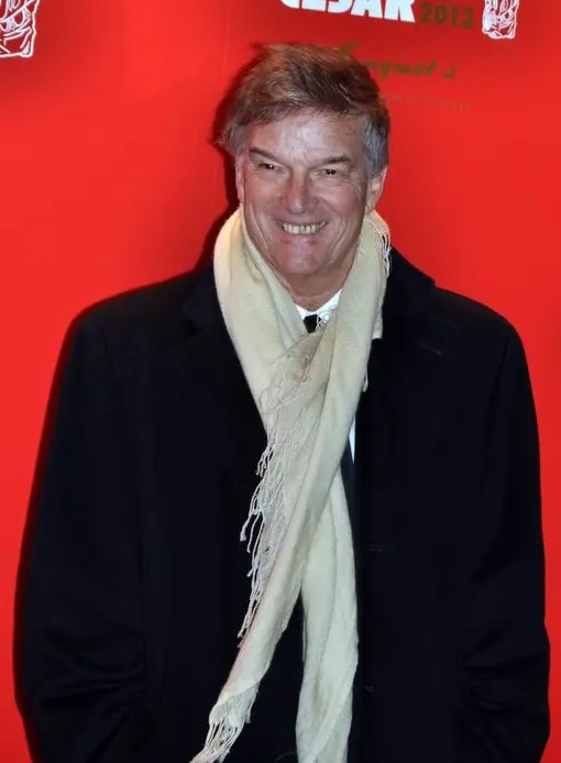 Benoît Jacquot