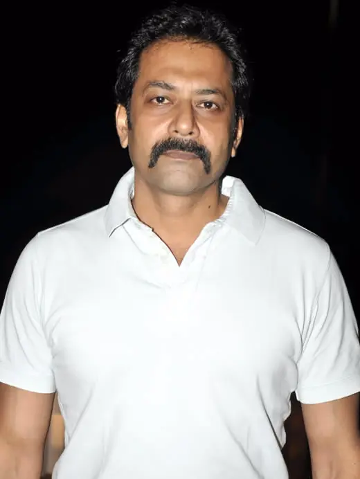 Deepraj Rana