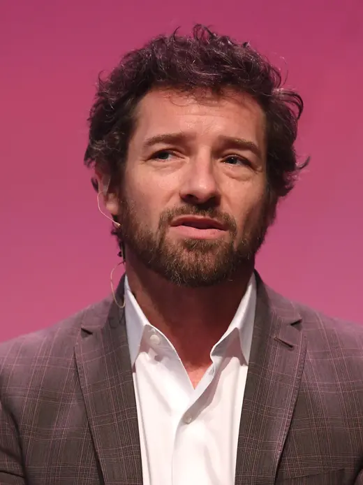 Ian Bohen