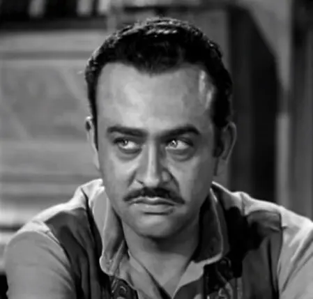 Rodolfo Hoyos Jr.