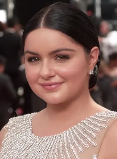 Ariel Winter