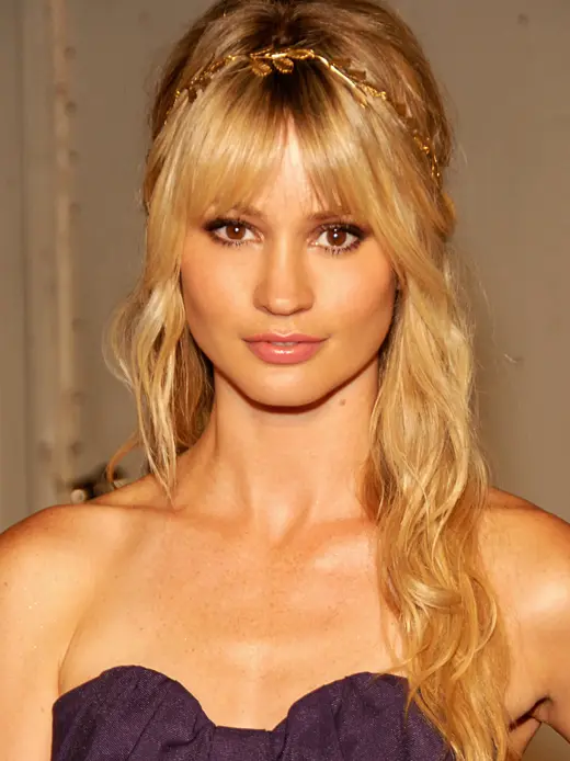 Cameron Richardson