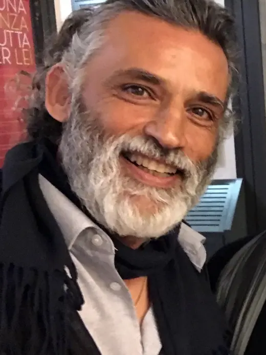 Enrico Lo Verso
