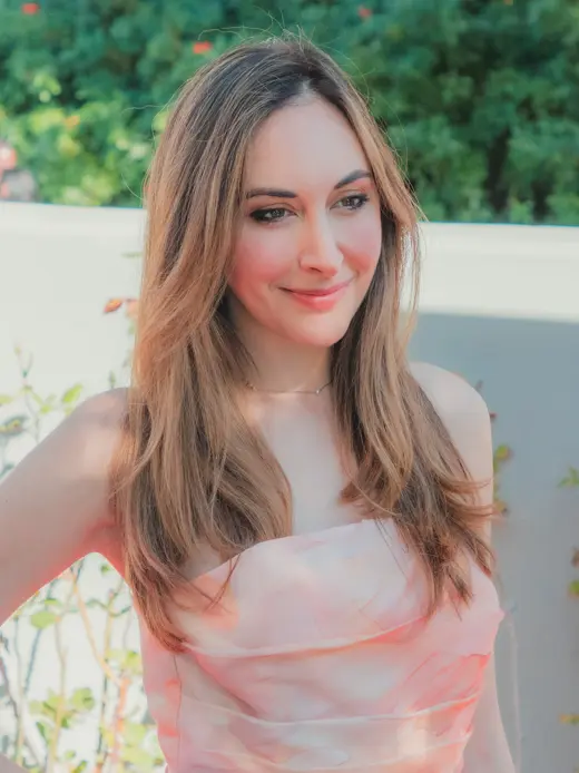 Sarah Natochenny