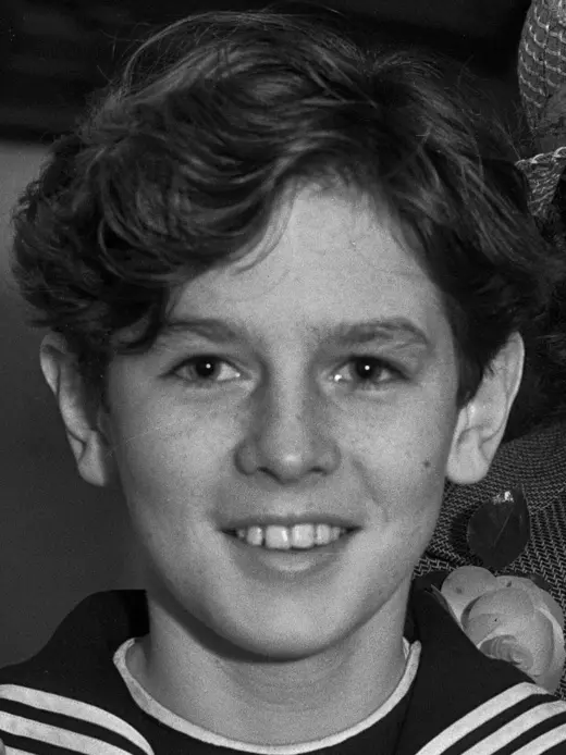 Ronald Sinclair