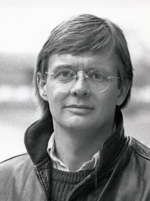 Bille August