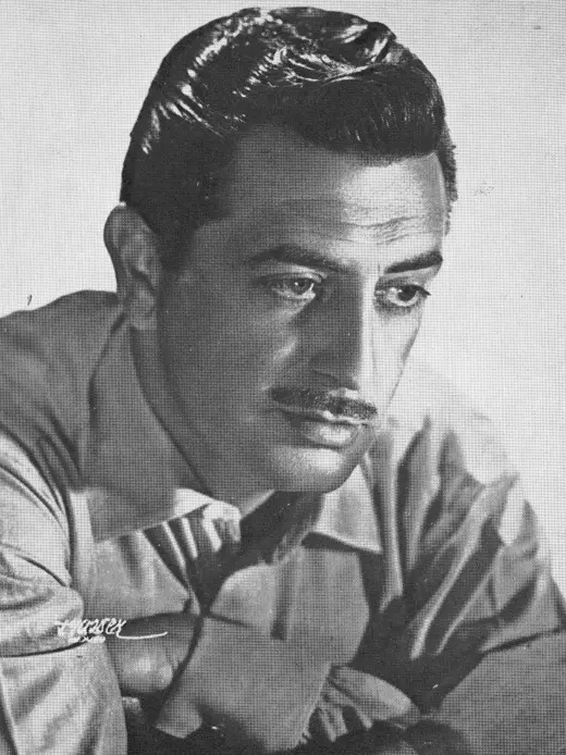 Luis Aldás