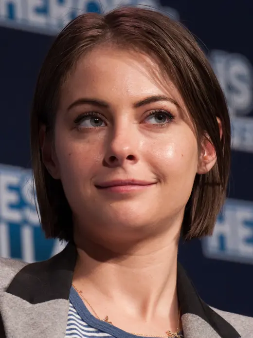 Willa Holland