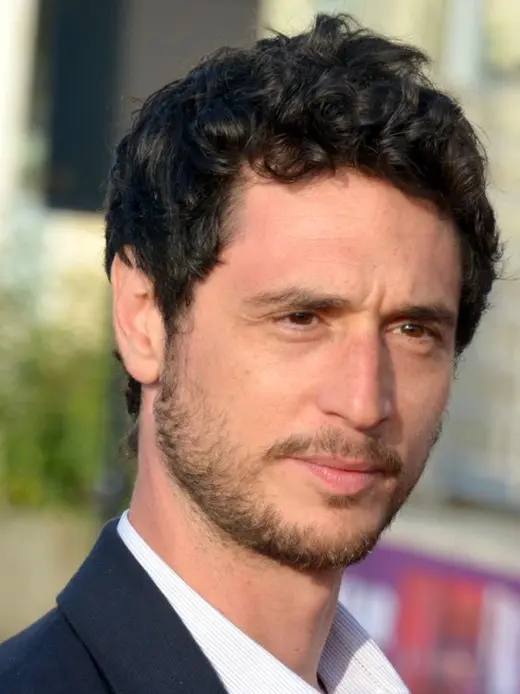 Jérémie Elkaïm