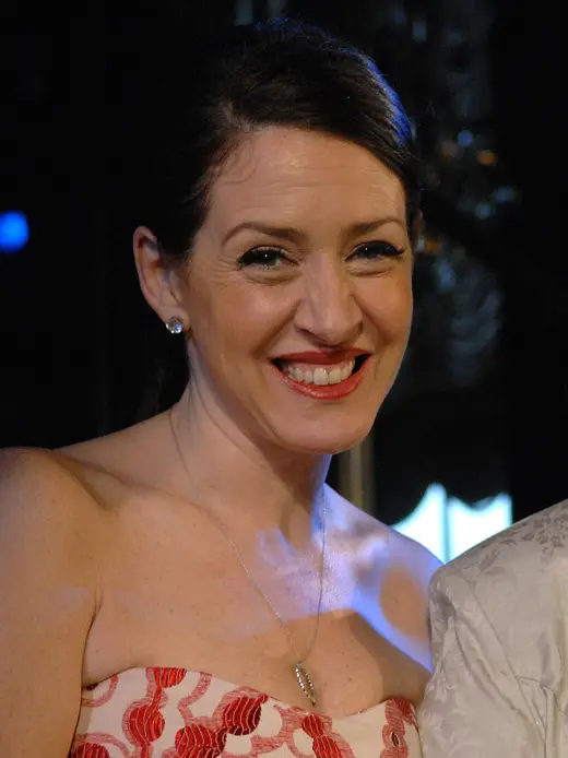 Joely Fisher