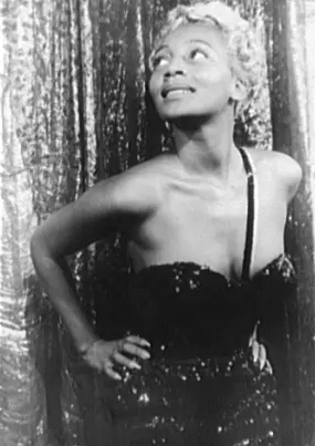 Joyce Bryant
