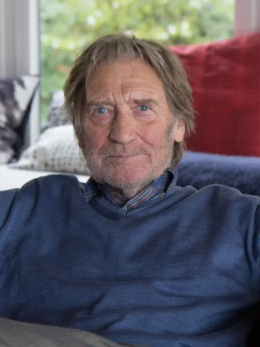 Matthias Habich