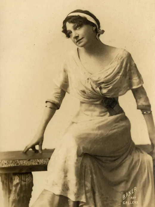 Louise Carter