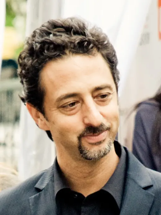 Grant Heslov