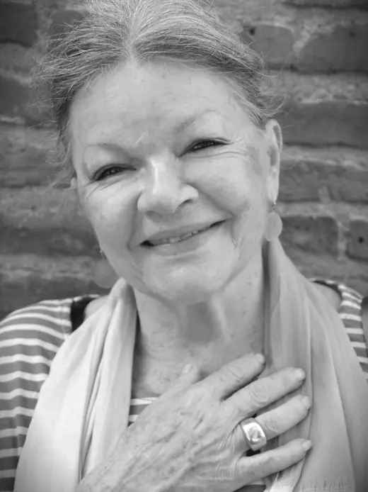 Catherine Allégret