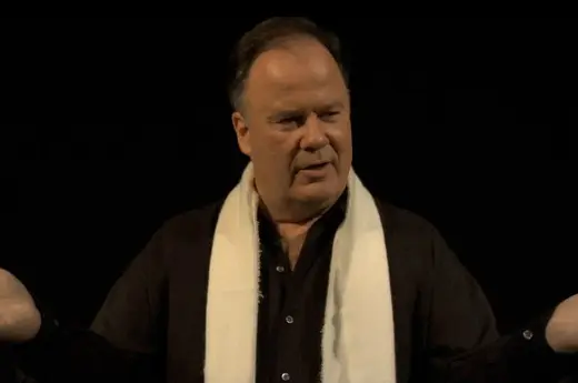 Dennis Haskins