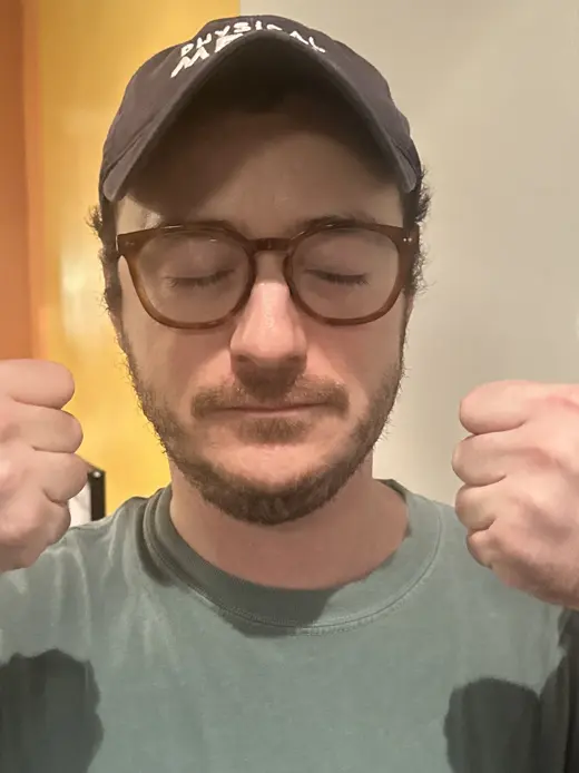 Griffin Newman