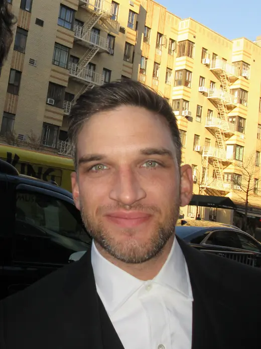 Evan Jonigkeit