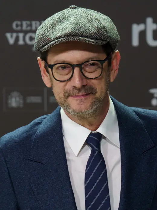 Manolo Solo
