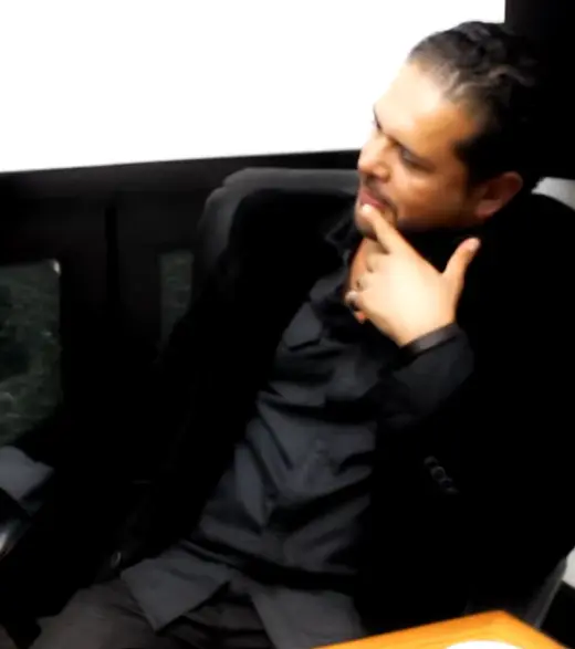 Marco Pérez