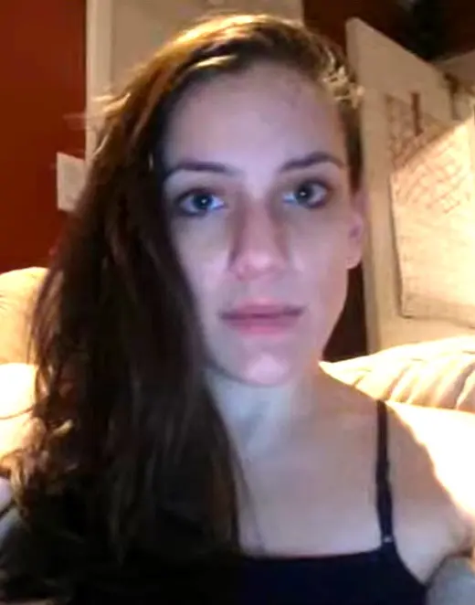 Erin Marie Hogan