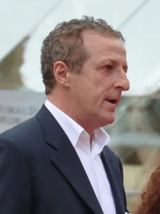 Christian Charmetant