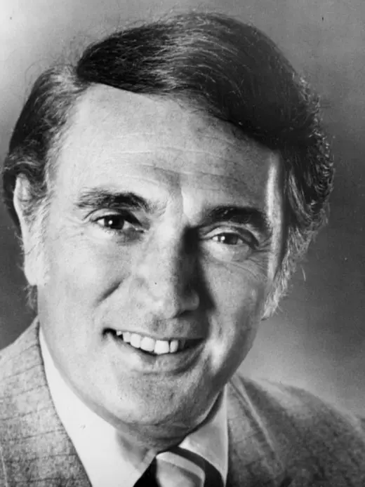 Robert Alda