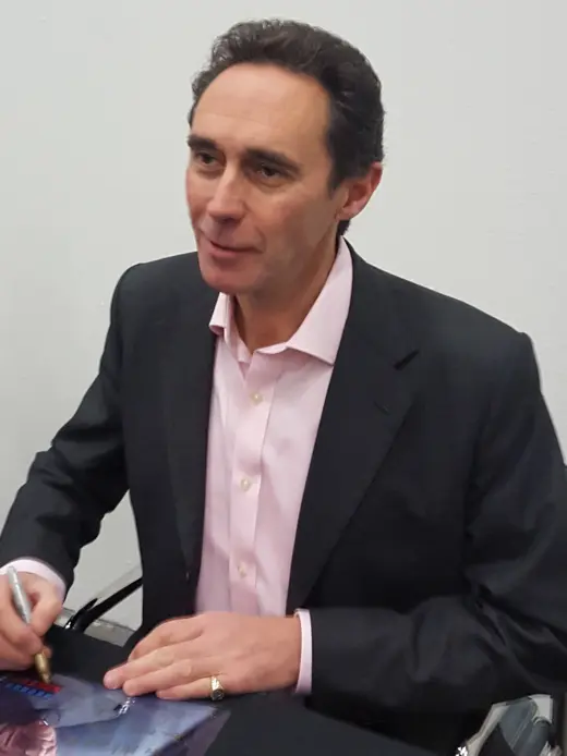 Guy Henry