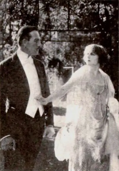 Edwin B. Tilton