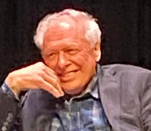 Peter Richardson
