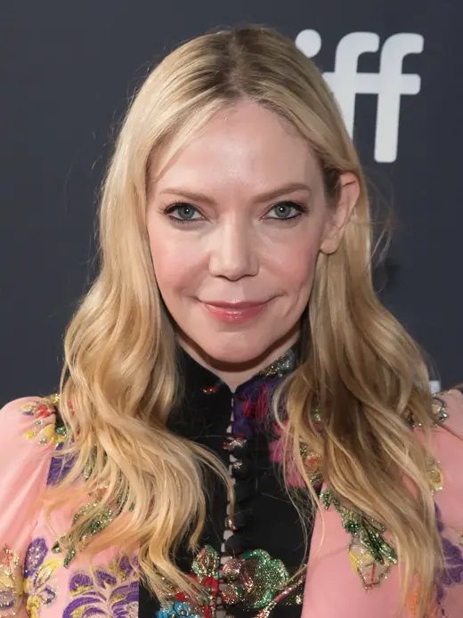 Riki Lindhome