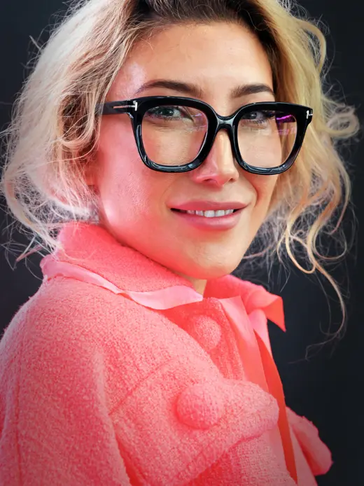 Dichen Lachman