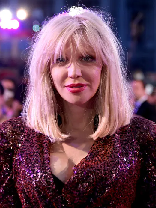 Courtney Love