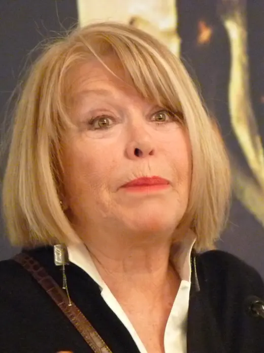 Teresa Gimpera