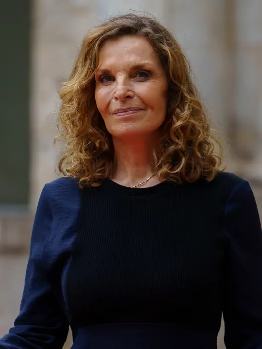 Isabelle Renauld