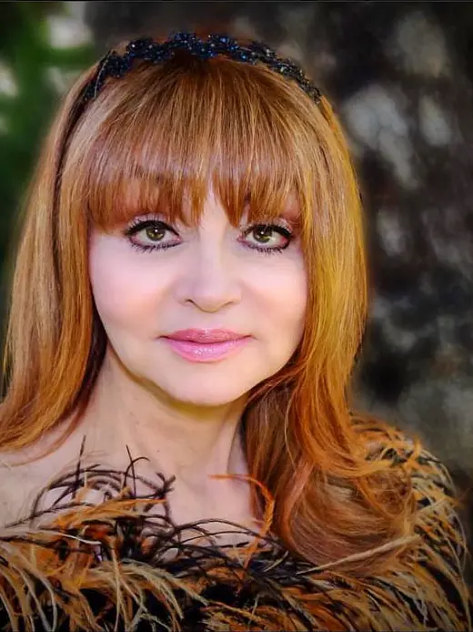Judy Tenuta