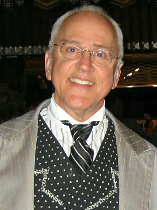 John Rubinstein