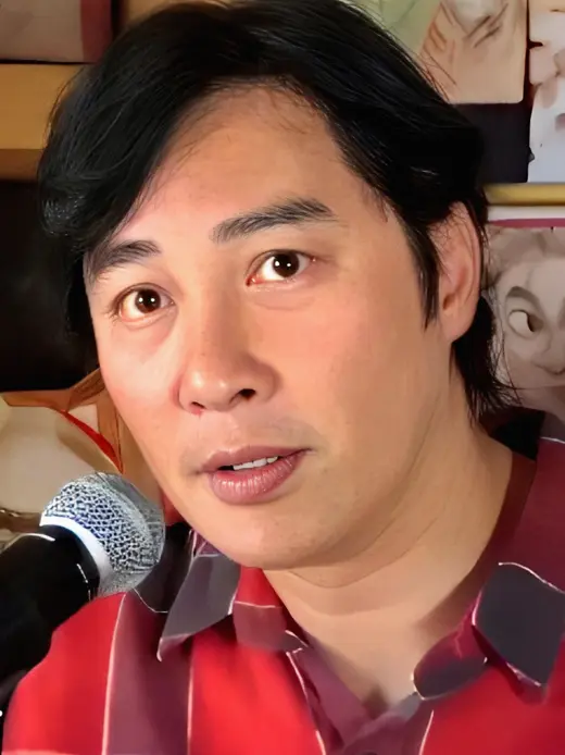 Patrick Tam
