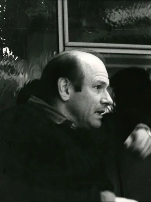 Klaus Löwitsch
