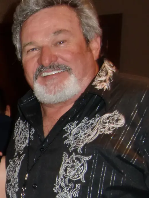 Brad Leland