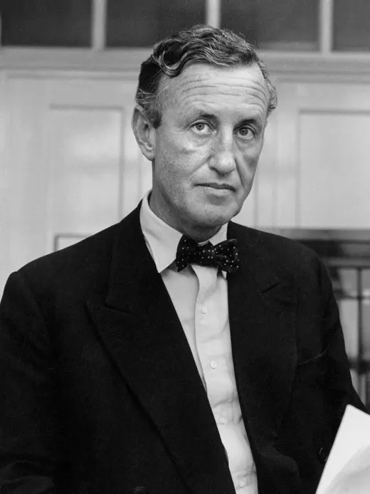 Ian Fleming
