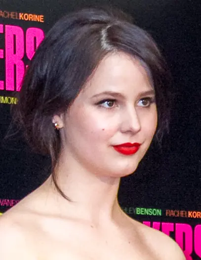 Rachel Korine