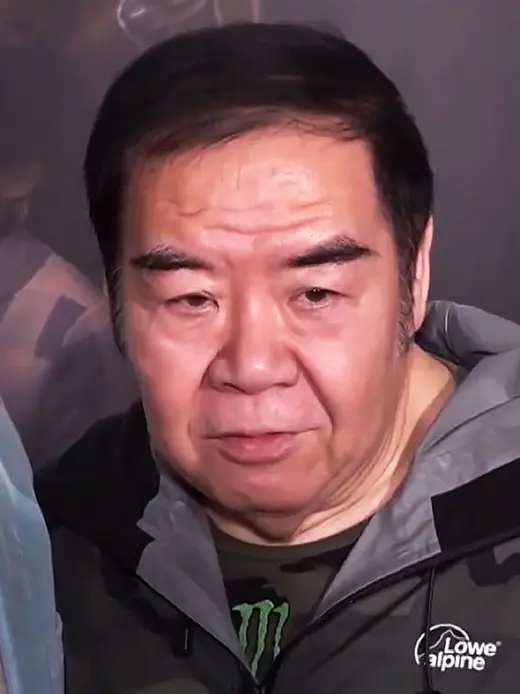 Kent Cheng Jak-Si